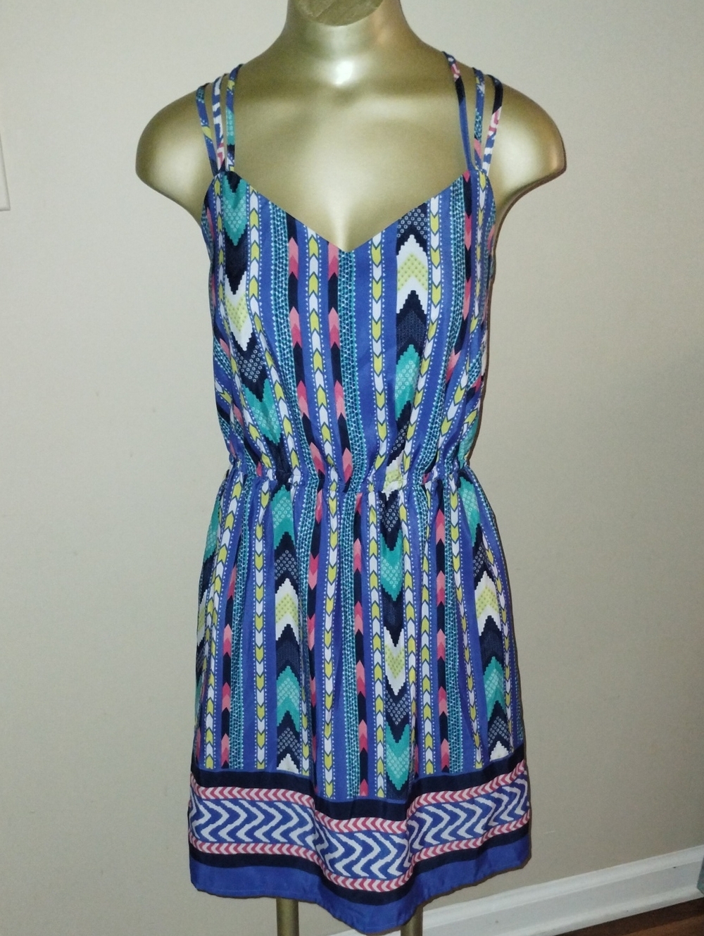 NWT Boutique Dress